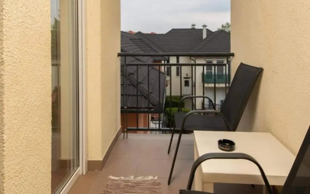 Derényi Apartman