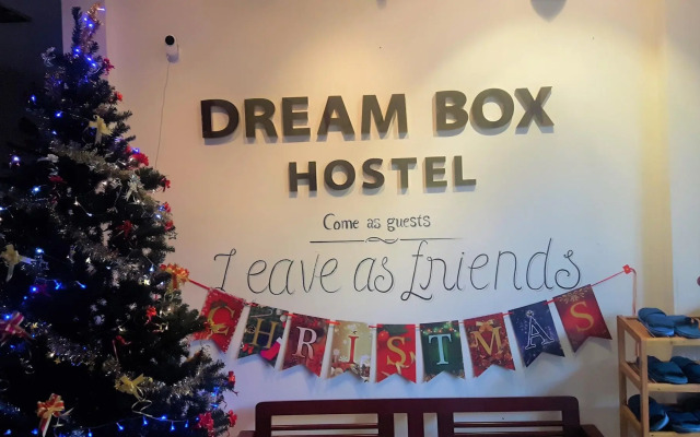 Dream Box Hostel
