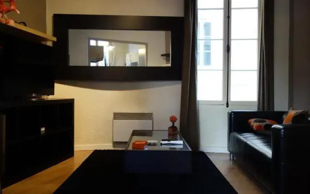 Appartement Forville Cannes