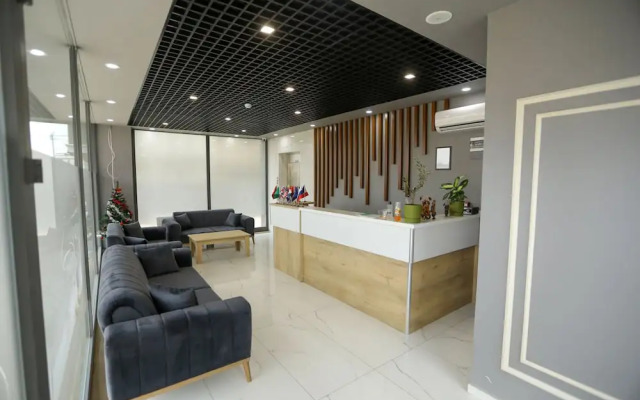 Özturks Hotel