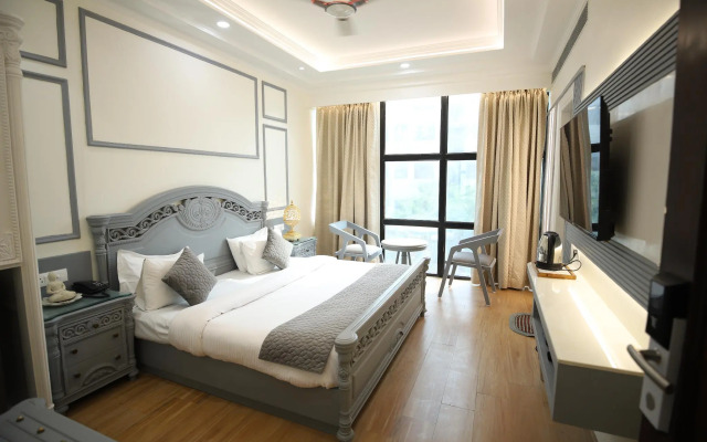 Hotel Sita International