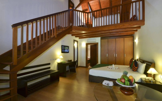 Occidental Paradise Dambulla