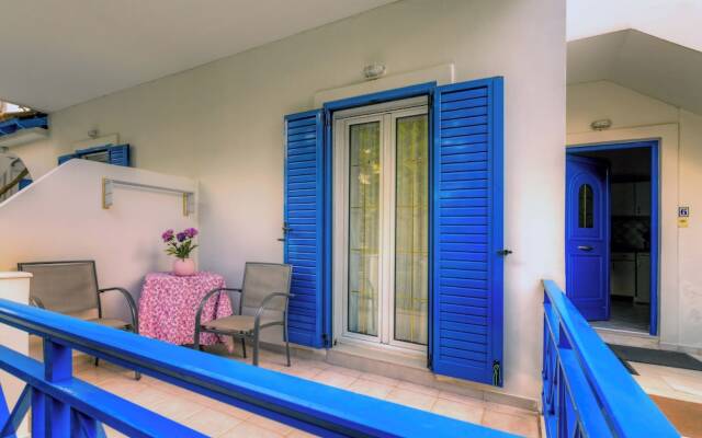 Cozy Apartment Amoudara Heraklion Crera-4