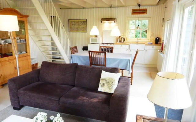 Gastenverblijf Oostdijk