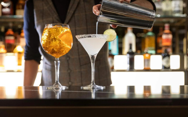 voco Edinburgh-Haymarket by IHG