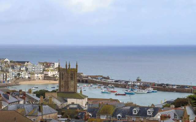 Mor Kernow