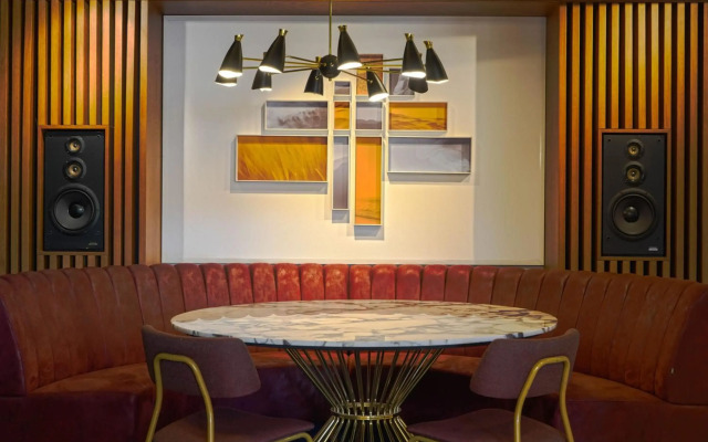 Four Points Flex by Sheraton Bursa Nilüfer