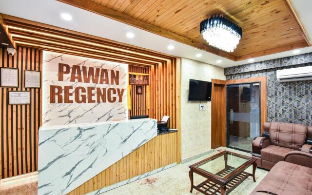 Hotel Pawan Regency