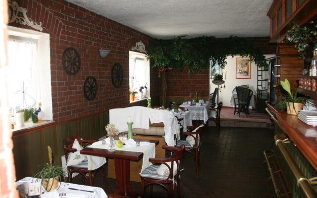 Romantik Landhaus & Pension Klapsliebling