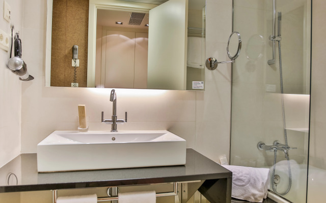 Hotel 525