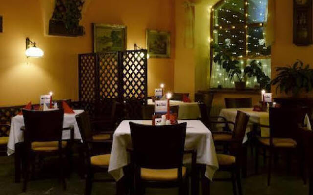 Městský Hotel Dorinka