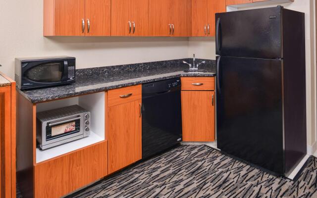 Best Western Plus Mountain View Auburn Inn