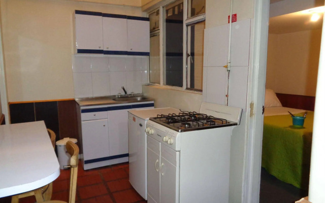 Aparta-Hotel Villa Ines