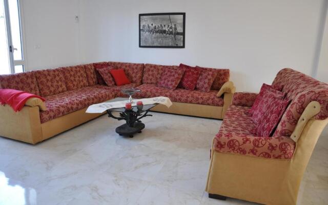 Residence les Jasmins