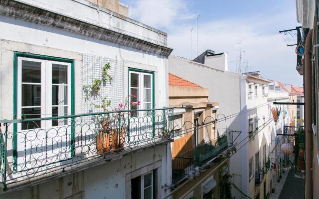 Perfect Historic Center Apartment