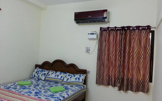Srirangam Homestay