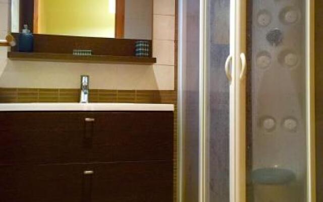 Apartament Escaladei