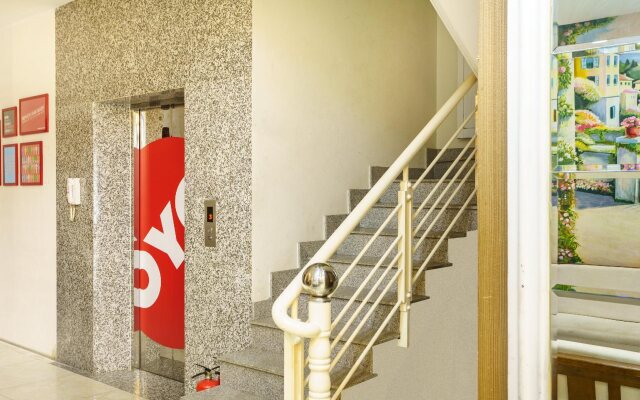 ND Luxury Apartment
