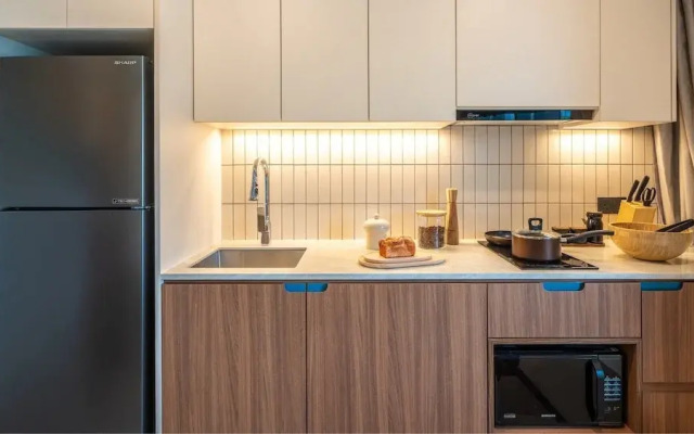 Weave Suites - Hillside