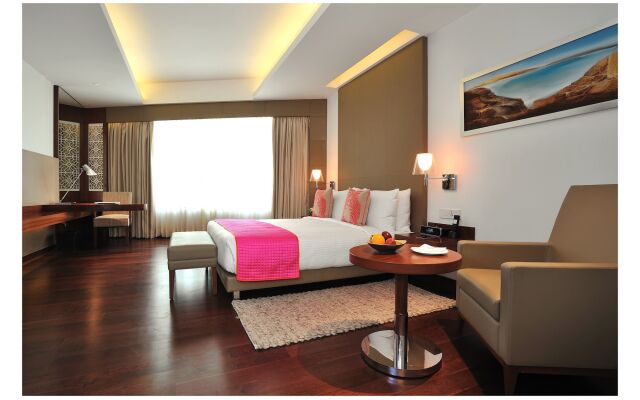 The Anya Hotel, Gurgaon