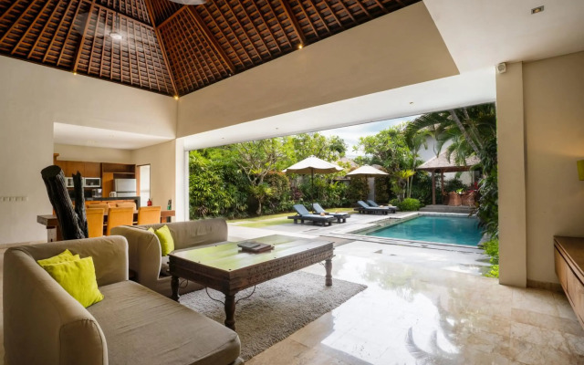 Serene Villas