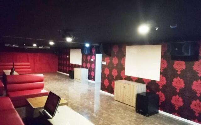 Win Premier Hotel Mangga Besar