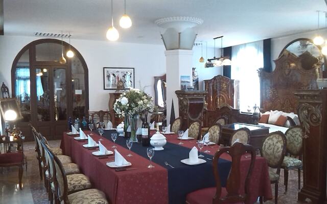 Hotel Regina Spa Artdeco Resort