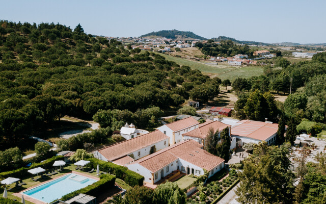 Quinta dos Machados - Countryside Hotel & Spa