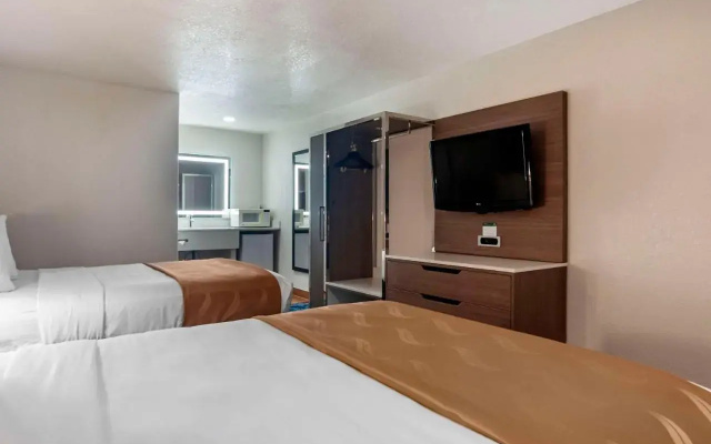 Holiday Inn Express Blythe