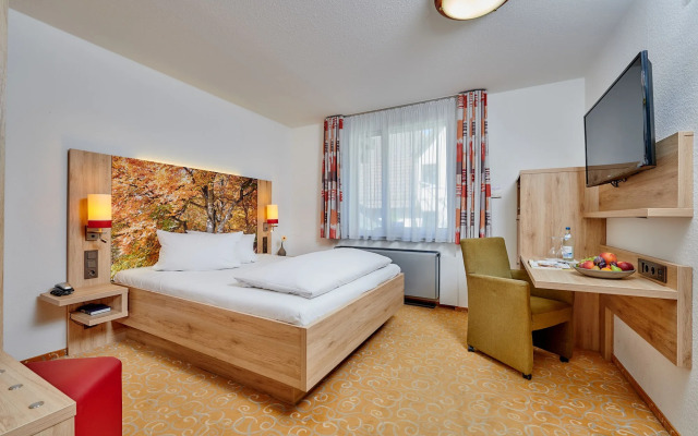 Ringhotel Hasen Herrenberg