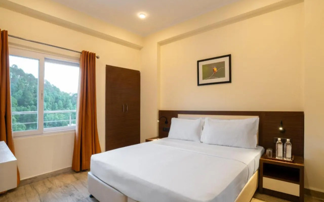 Sarthak INN