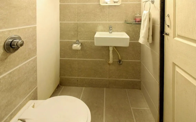 OYO 3762 Swamini Niwas