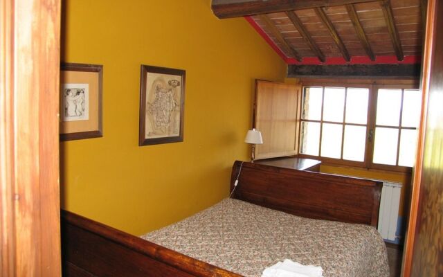 Castello Del Poggiarello Di Stigliano