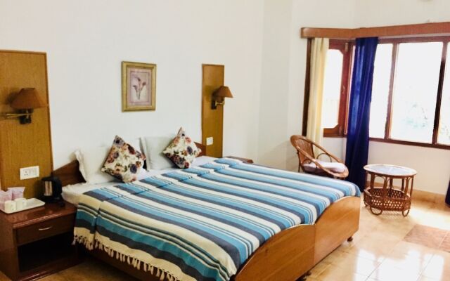 Hotel Sai Gardens