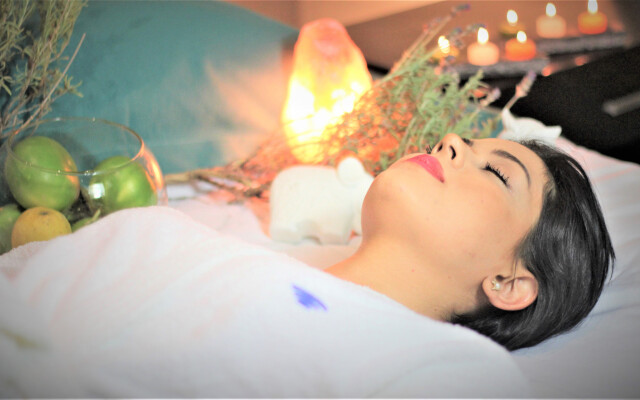 Kitek Hotel Boutique