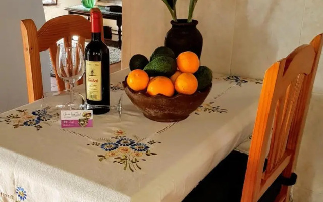 Casa Rural LAS TIAS III