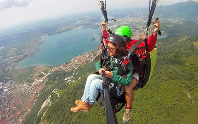 Cornizzolo bed breakfast