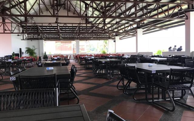 Lotus Seaview Beach Resort