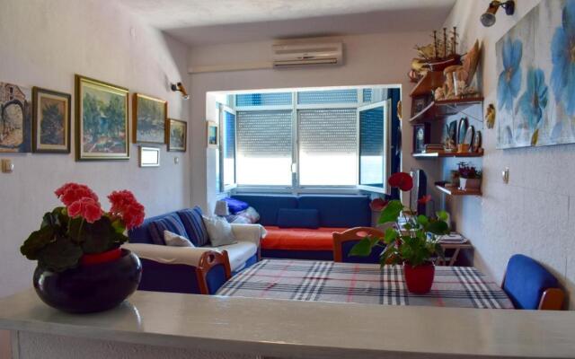 Apartment Aneta