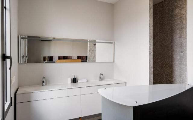 Edgar Suites Bordeaux Meriadeck - Bonnac
