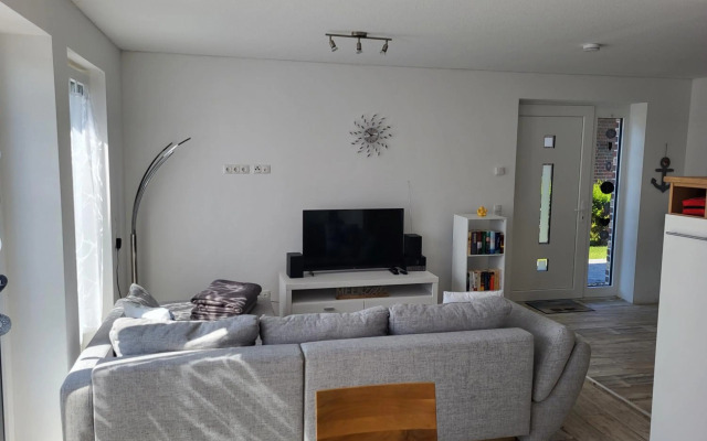 Ferienwohnung Seestern im Haus-Neuharlingersiel