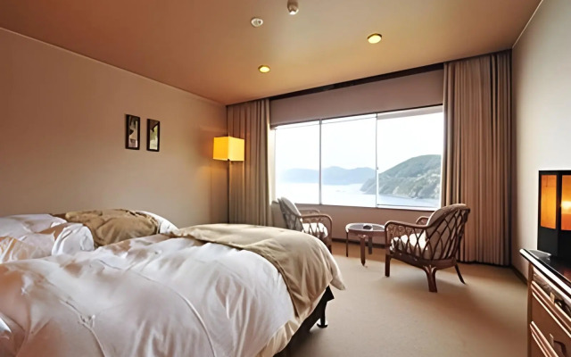 Premier Resort Yuga Iseshima