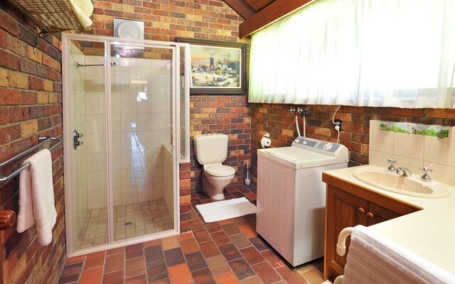 Langbrook Estate Cottages