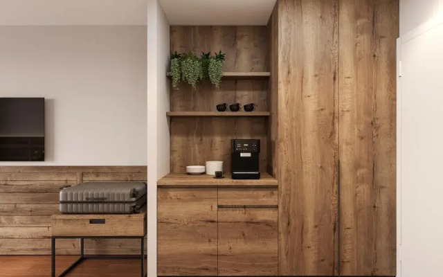 Tailormade Hotel KRONE Sarnen