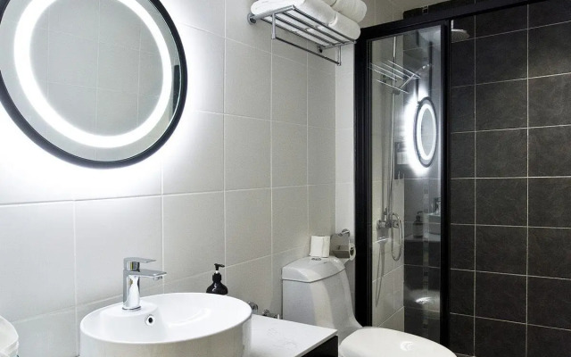 Indie Hotel Kuala Lumpur