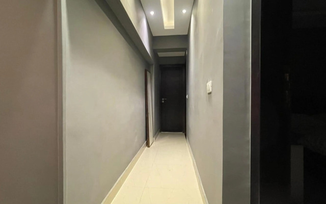 F5 luxury Apartment - شقة فندقية فاخرة المهندسين
