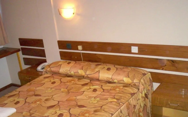 Hotel San Rafael