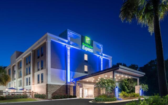 Holiday Inn Express Statesboro, an IHG Hotel