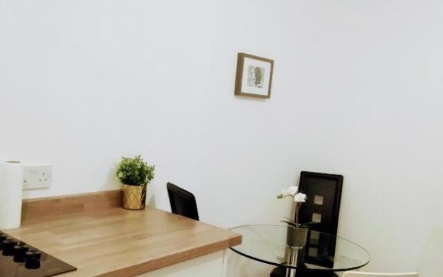 Sigma Central Apartment 2