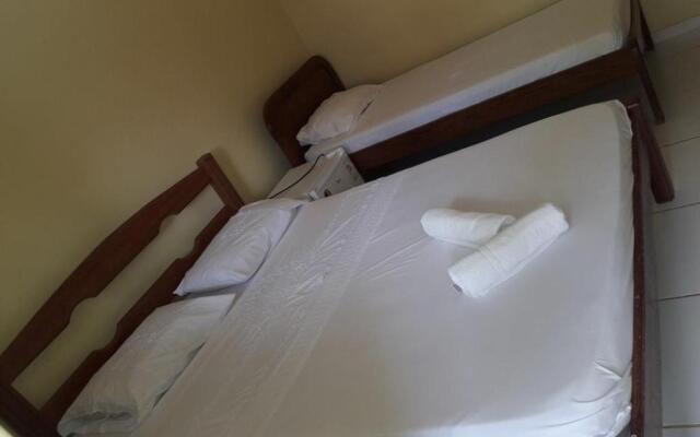 Pousada Santa B¿ara